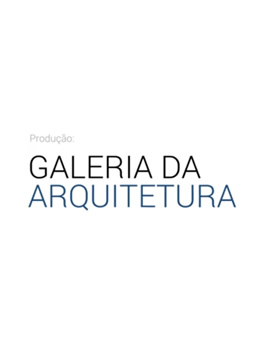 ENTREVISTA CELSO LAETANO PARA GALERIA DA ARQUITETURA