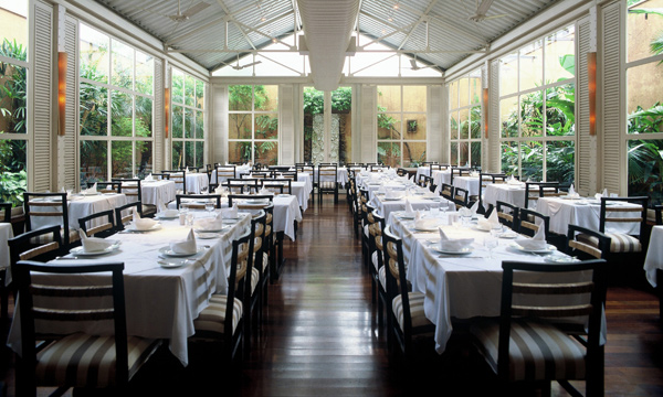 RESTAURANTE GIARDINO